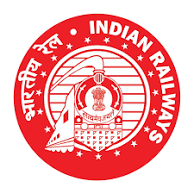 Indian Railway logo